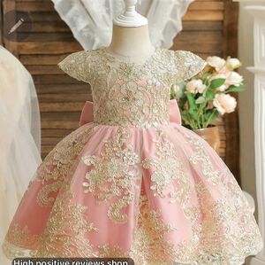 Meet your Posher, Dimecia